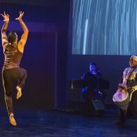 Cerqua Rivera Dance Theatre Announces 2021 Season