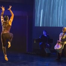 Cerqua Rivera Dance Theatre Announces 2021 Season