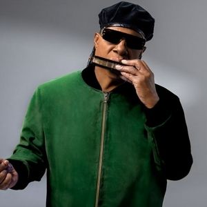 Stevie Wonder to Play 10 Shows This October