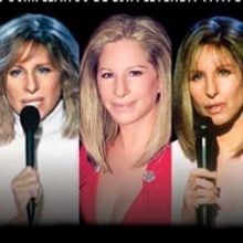 Este viernes celebramos el cumpleaños de BARBRA STREISAND en Instagram Live