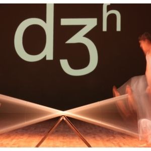 HERE to Present Two Hybrid Theatrical Works by Nick Brooke and Lauren Petty & Shaun…