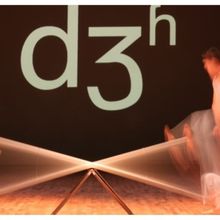 HERE to Present Two Hybrid Theatrical Works by Nick Brooke and Lauren Petty & Shaun I