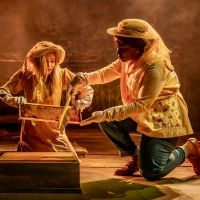 Review: THE SECRET LIFE OF BEES, Almeida Theatre