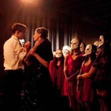 SLEEP NO MORE Announces Return to the McKittrick Hotel in February 2022