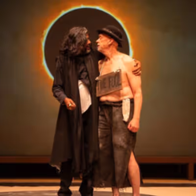 Review: KING LEAR at Oakland Theater Project