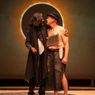 Review: KING LEAR at Oakland Theater Project