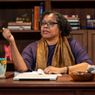 Review: BLACK GIRL FROM A WHITE SUBURB at American Blues Theater
