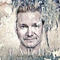 JOHN MARTIN BENGTSSON RELEASES NEW CD PARTS at CD