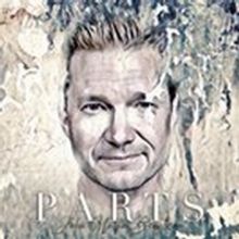 JOHN MARTIN BENGTSSON RELEASES NEW CD PARTS at CD