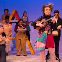 Lehigh Valley Charter High School For The Arts Presents A MIDSUMMER NIGHT'S DREAM