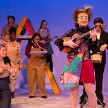 Lehigh Valley Charter High School For The Arts Presents 
A MIDSUMMER NIGHT'S DREAM