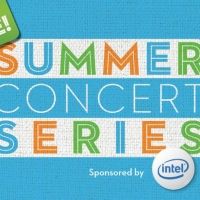Chandler Center for the Arts Announces Free Summer Concert Series