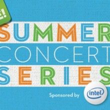 Chandler Center for the Arts Announces Free Summer Concert Series