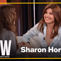 Sharon Horgan on YOUTH, Carrie Fisher's Final Dinner and Empty-Nest Life
