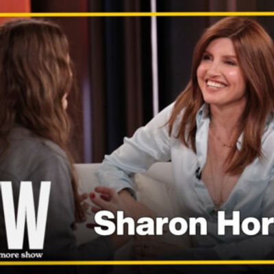 Sharon Horgan Talks YOUTH, Carrie Fisher & Empty Nest