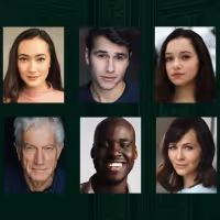 Full Cast Announced For LITTLE WOMEN at Park Theatre