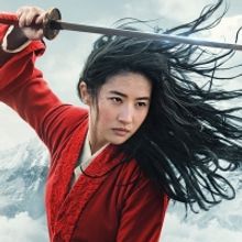 TV: La directora de MULÁN habla sobre el rodaje