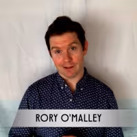 VIDEO: Rory O'Malley Sings 'You'll Be Back' for Geffen Stayhouse Video