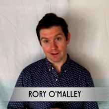 VIDEO: Rory O'Malley Sings 'You'll Be Back' for Geffen Stayhouse