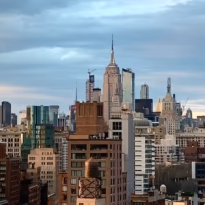 HALLOWEEN HAPPENINGS – There's Something for Everyone in NYC