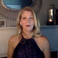 Exclusive: Kelli O'Hara Sings 'To Build a Home' From BRIDGES During Seth Concert…