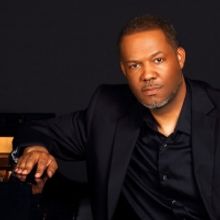 Kantorei Names Roger M. Holland II Artist-in-Residence