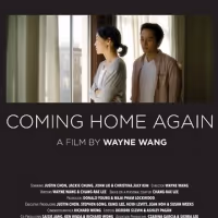 Legendary Director Wayne Wang Talks COMING HOME AGAIN On Tom Needham's SOUNDS OF FILM