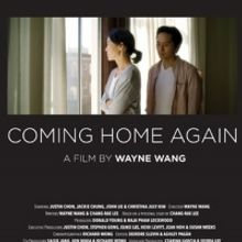 Legendary Director Wayne Wang Talks COMING HOME AGAIN On Tom Needham's SOUNDS OF FILM