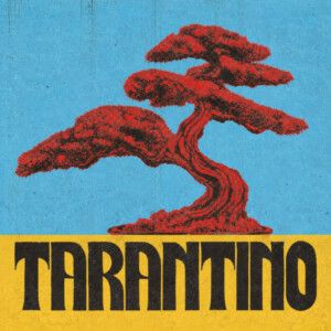 Reddy Releases New Single "Tarantino"
