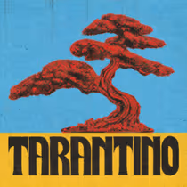 Reddy Releases New Single "Tarantino"
