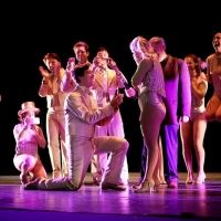 A MERRY MAINSTAGE Encore Returns To The Irving Arts Center