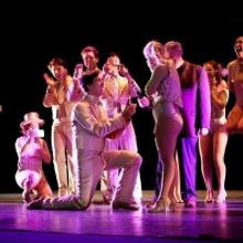 A MERRY MAINSTAGE Encore Returns To The Irving Arts Center