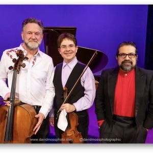 National Chamber Ensemble to Present HUNGARIAN MUSICAL MASTERPIECES in November Interview