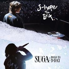 BTS Solo Documentaries Coming to Cinemas on Saturday