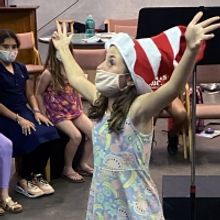 Music Compound Youth Programs to Present 42ND STREET and SEUSSICAL in May