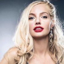 Broadway's Grace Field Launches First US Solo Concert Tour