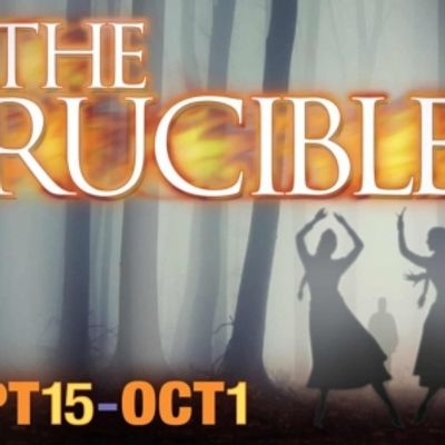 Review: THE CRUCIBLE At Theatre Memphis