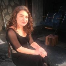 Spotlight On Rebecca Bernstein: Virtual Theatre, Shakespeare, And The Reimagining Of 