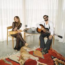 Angus & Julia Stone Release New Album KARAOKE BAR