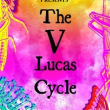 No Peeking Theatre and The Paper Mill Will Present the Philadelphia Premiere of THE V