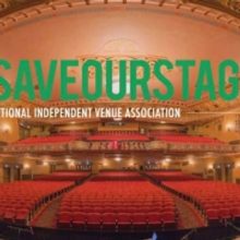 Pennsylvania Representatives Join Growing Support For Save Our Stages Act