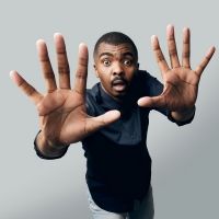 EDINBURGH 2019: BWW Review: LOYISO GOLA: POP CULTURE, Pleasance Dome