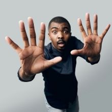 EDINBURGH 2019: BWW Review: LOYISO GOLA: POP CULTURE, Pleasance Dome