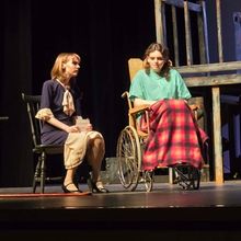 Review: RADIUM GIRLS at North Little Rock High School Performing Arts Center