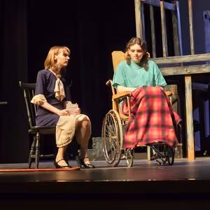 Review: RADIUM GIRLS at North Little Rock High School Performing Arts Center