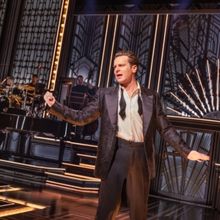 Jonathan Groff to Perform From JUST IN TIME on GOOD MORNING AMERICA