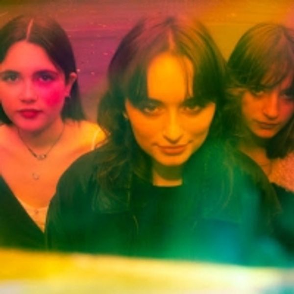 HELLO MARY to Release Self-Titled Debut Album on Friday Photo