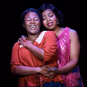 Review: THE COLOR PURPLE at Village Theatre