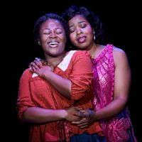 Review: THE COLOR PURPLE at Village Theatre Photo