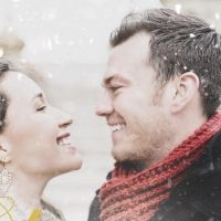 Husband And Wife Opera Stars John Riesen And Gillian Lynn Cotter Release New Holiday 